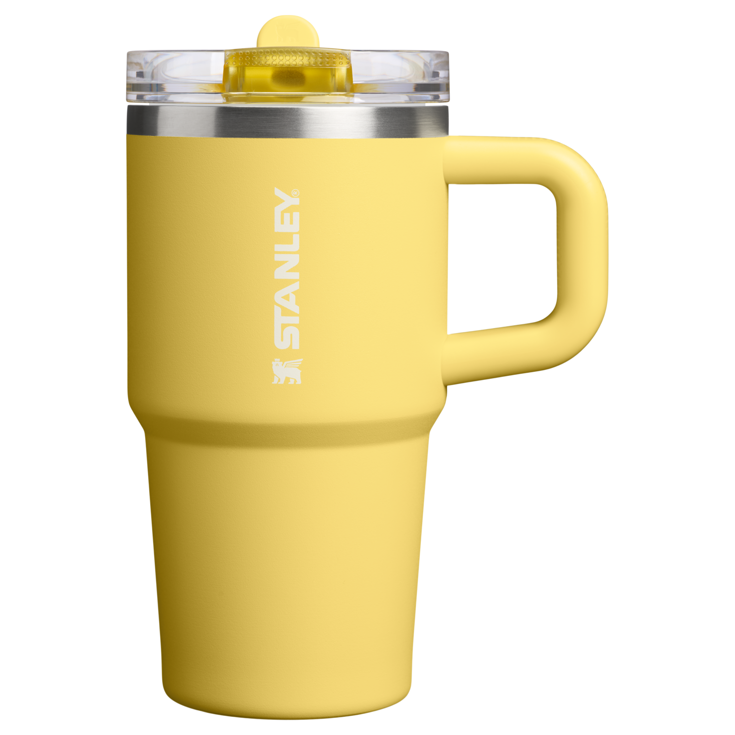 The Quencher ProTour Flip Straw Tumbler | 20 OZ Daffodil Daffodil