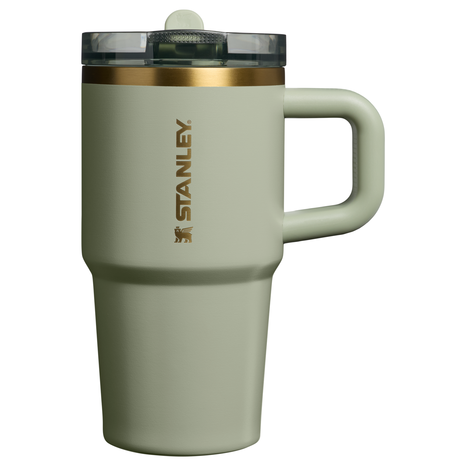 Stanley The Quencher ProTour Flip Straw Tumbler | 20 OZ Juniper Juniper