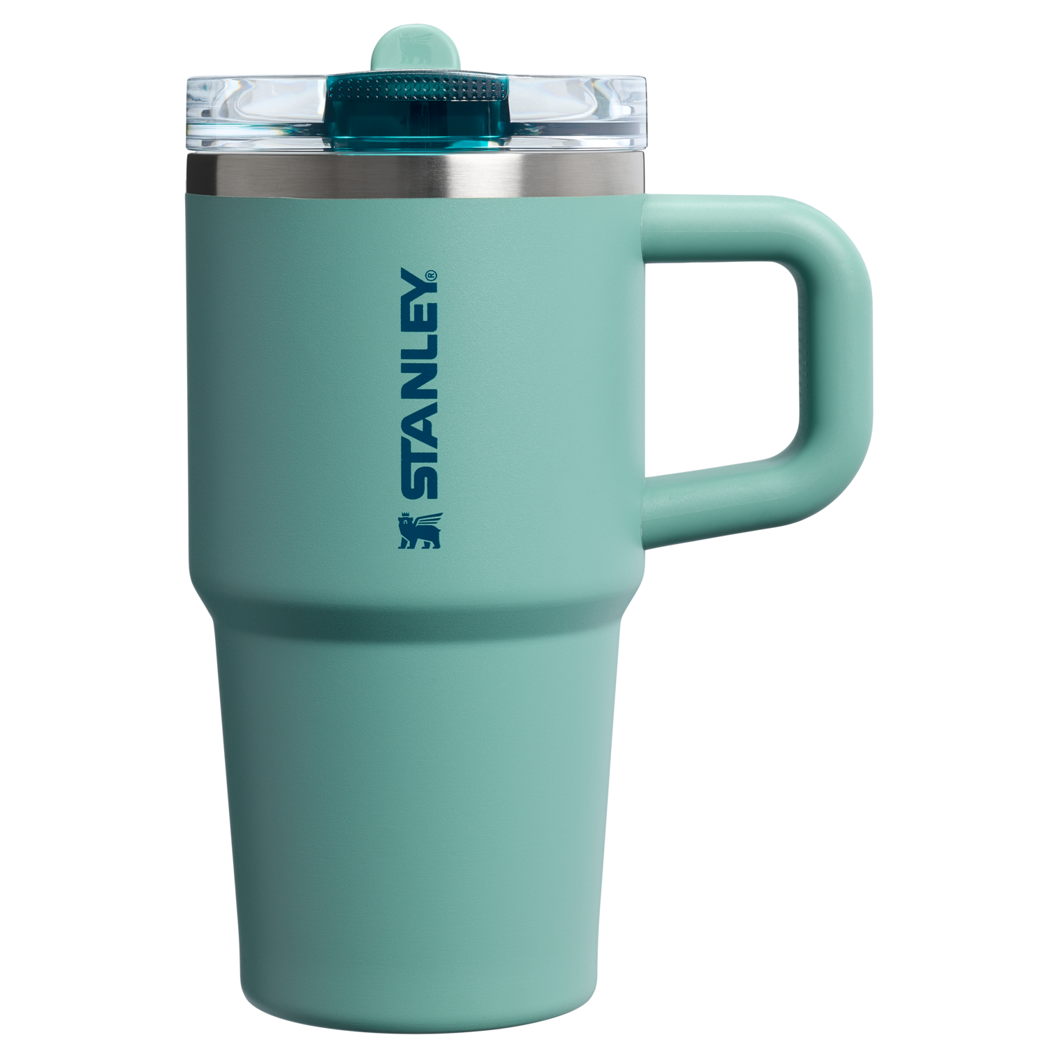 Stanley The Quencher ProTour Flip Straw Tumbler | 20 OZ Spring Green Spring Green