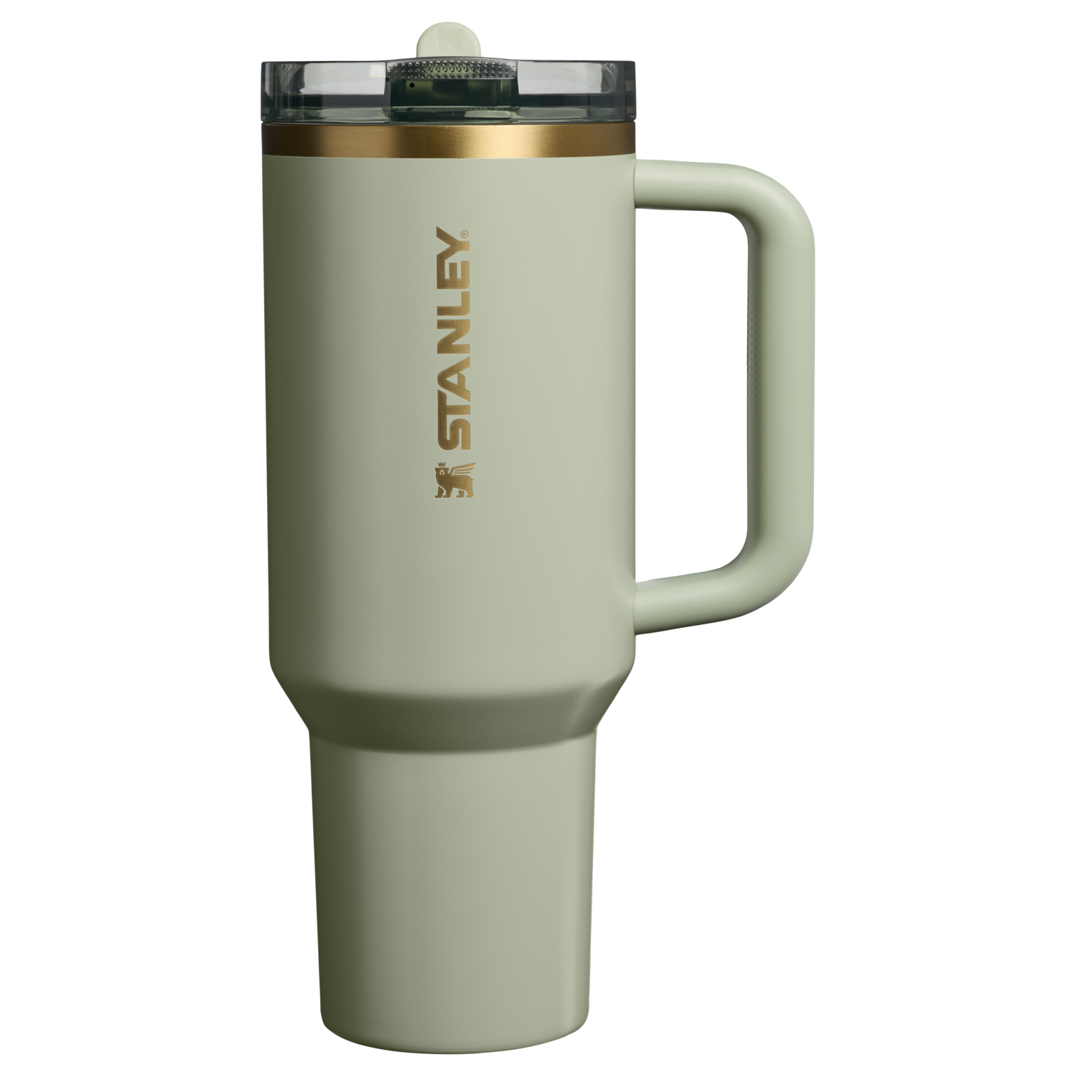 The Quencher ProTour Flip Straw Tumbler | 40 OZ Juniper Juniper