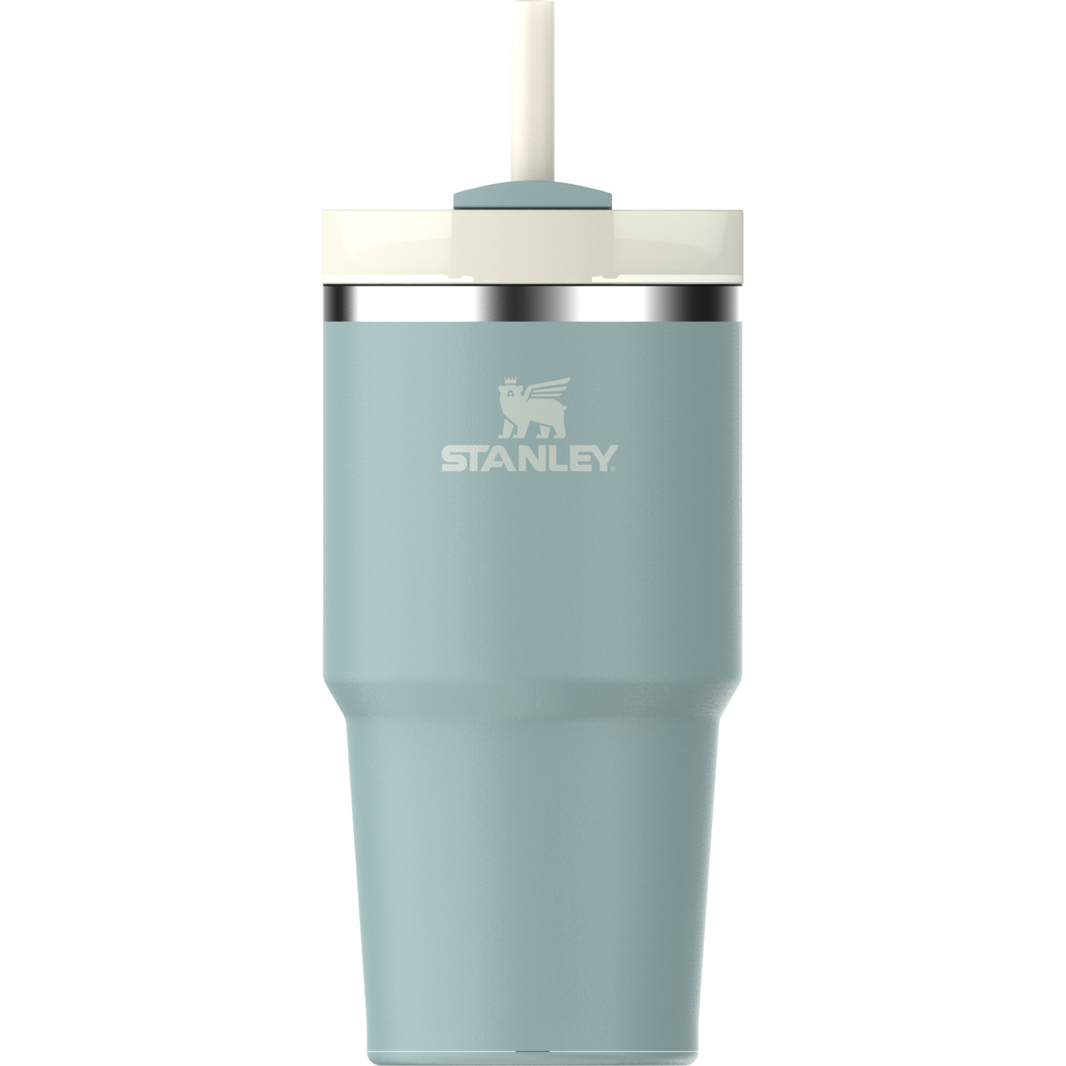 The Quencher H2.0 FlowState Tumbler | 20 OZ Seafoam Seafoam