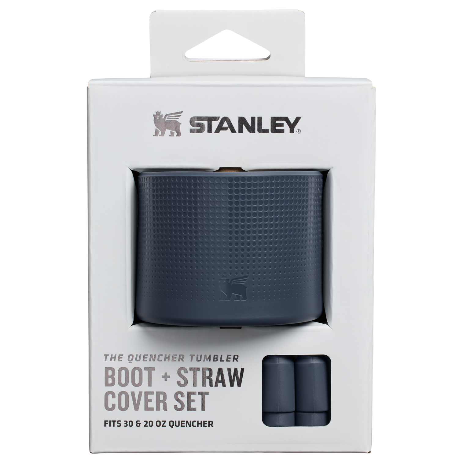 Stanley Quencher Boot and Straw Cover Set | 20 OZ Twilight Twilight