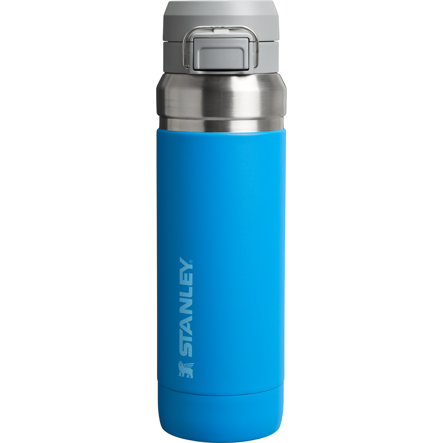 Stanley The Quick Flip Go Bottle | 36 OZ Azure Azure