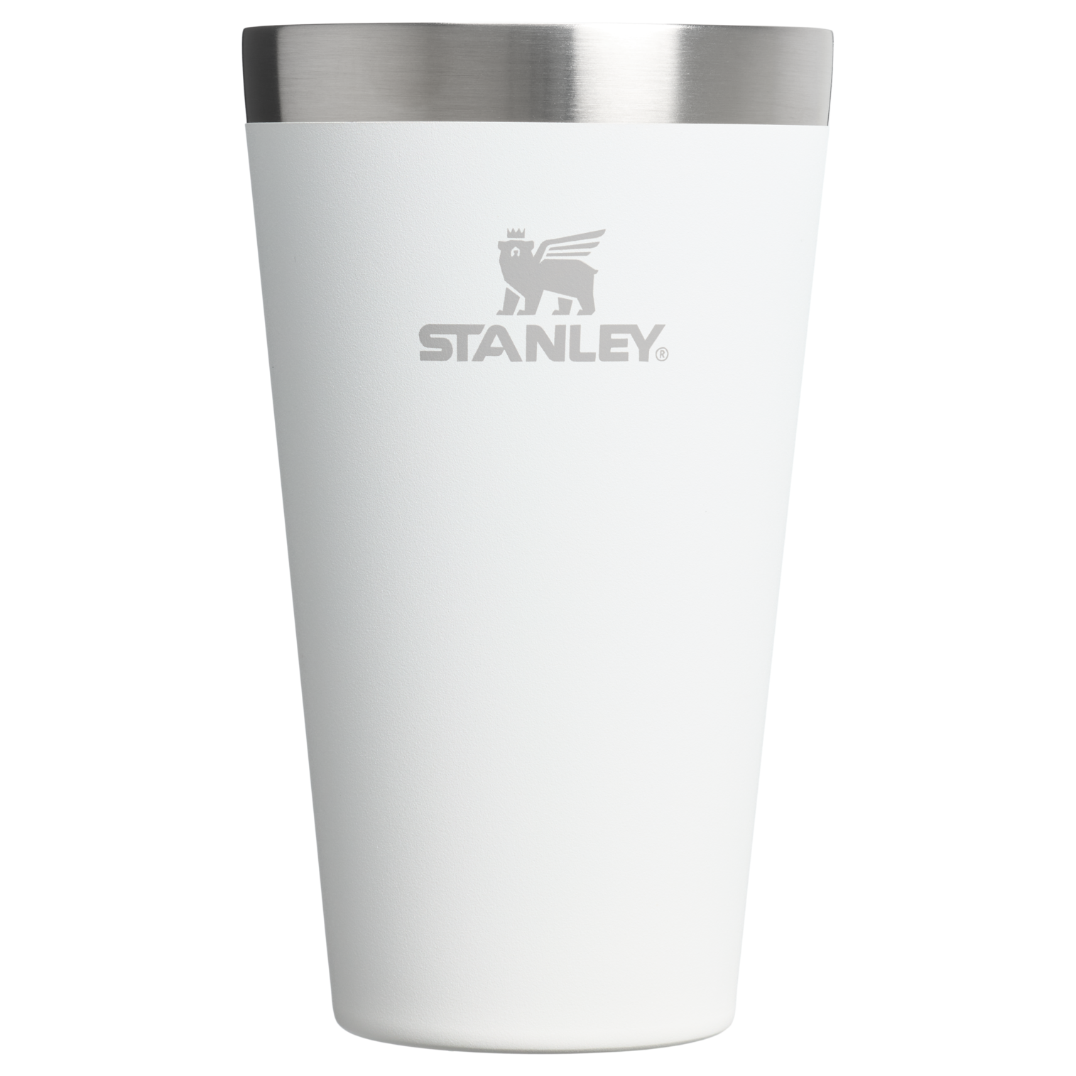 Stanley Adventure Stacking Beer Pint | 16 OZ Frost Frost