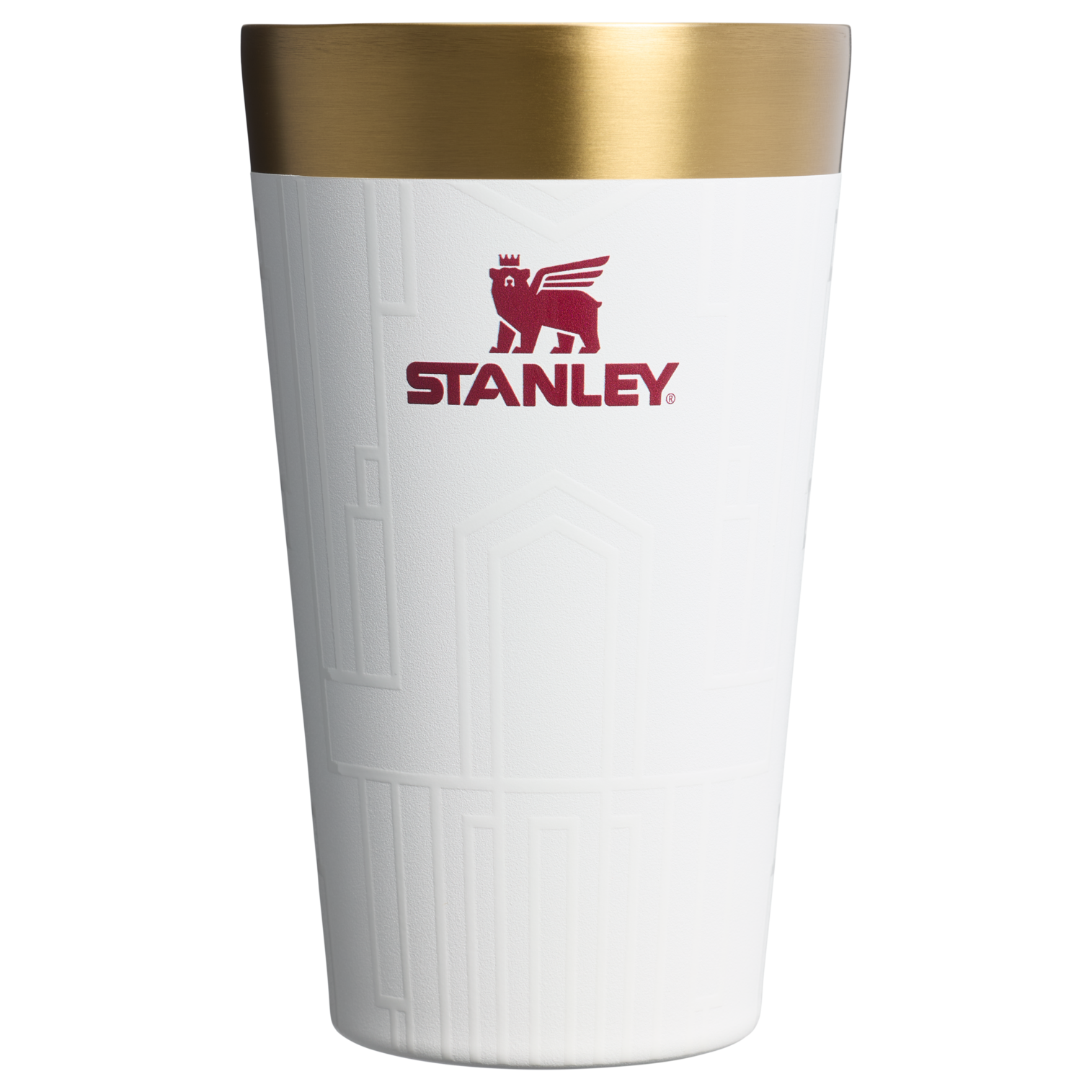 Stanley 1913 x Arsenal Adventure Stacking Tumbler | 16 OZ Arsenal Homage Arsenal Homage