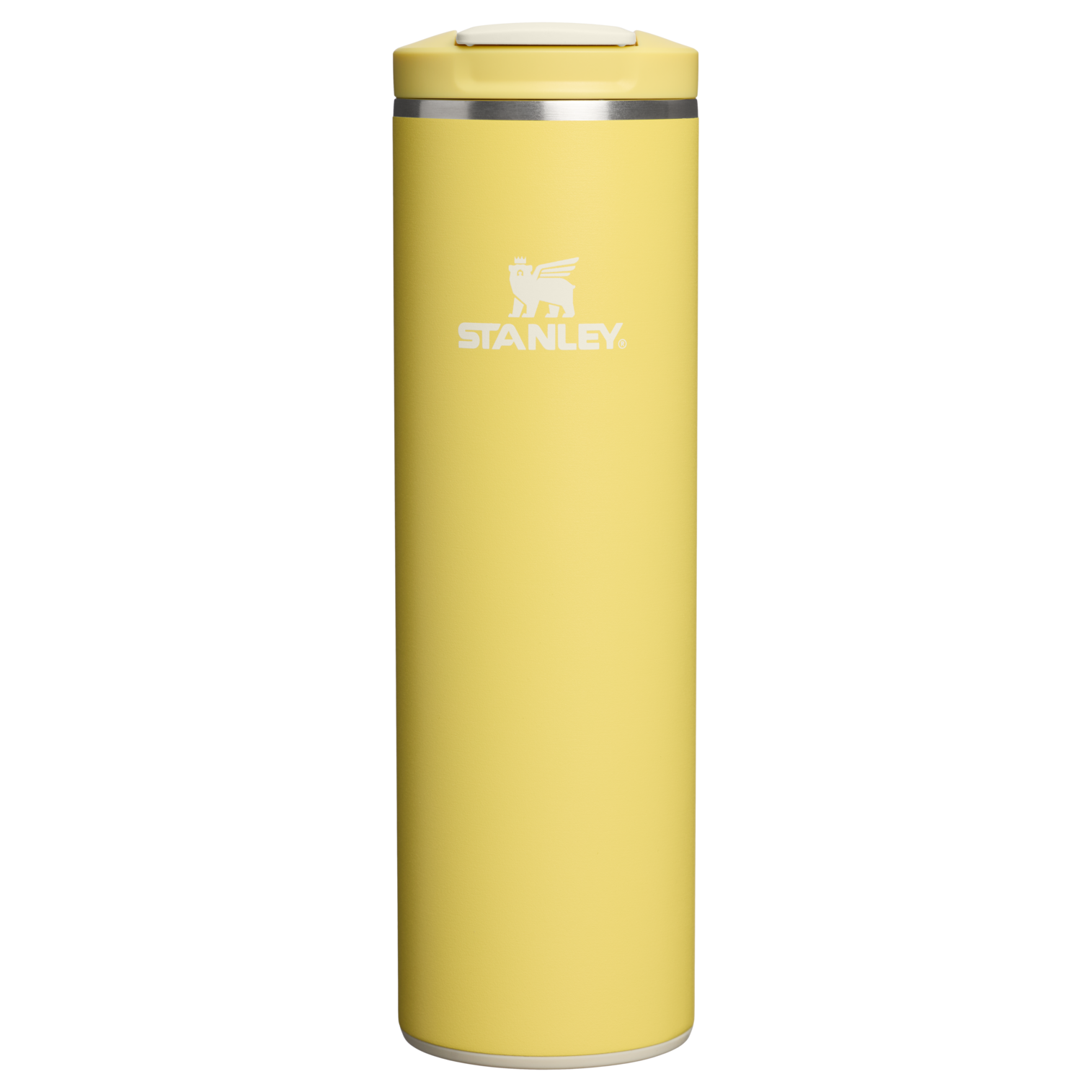 Stanley The Transit Flip Top Mug | 16 OZ Daffodil Daffodil Daffodil
