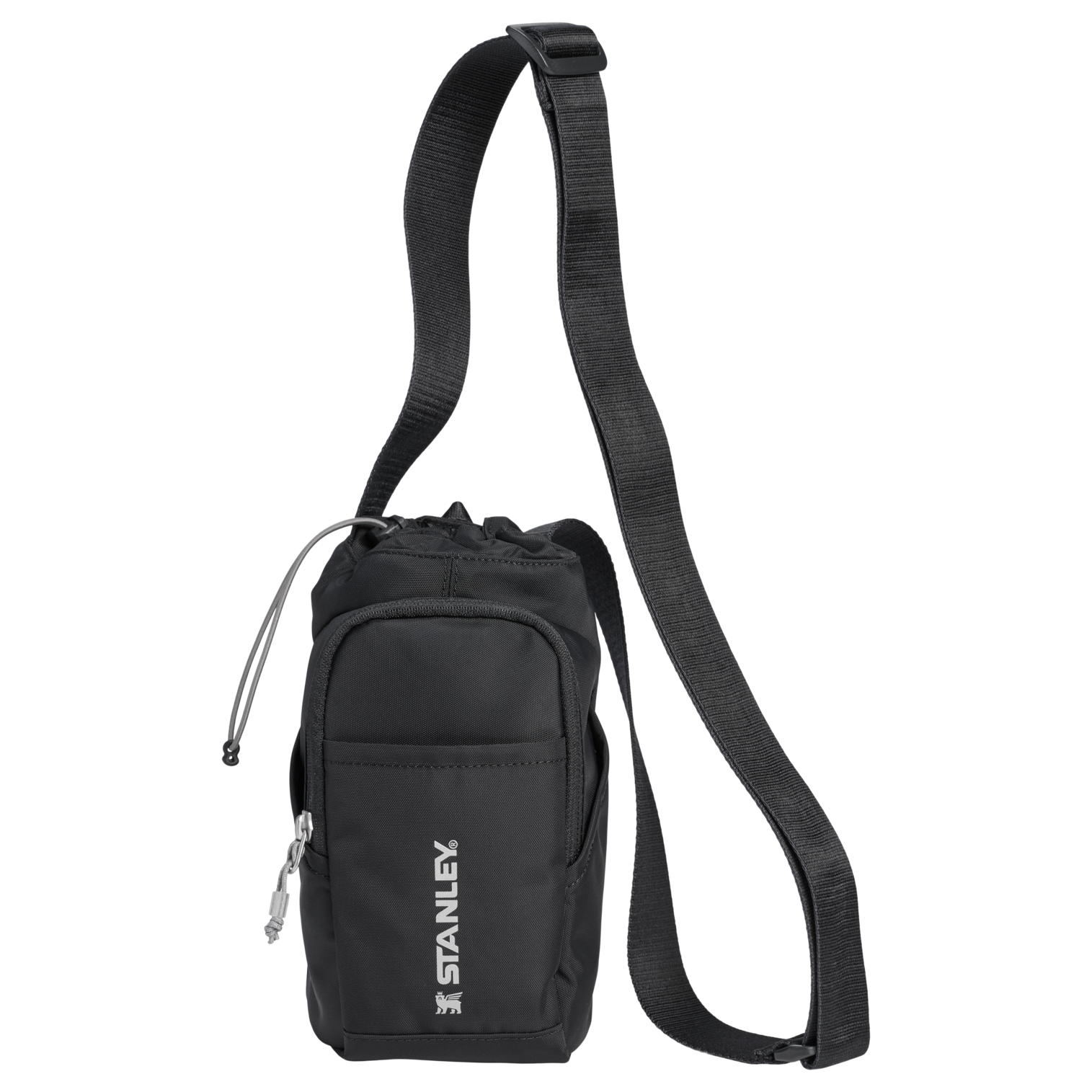 The Vitalize Carry-All | 3.2 QT Black Black