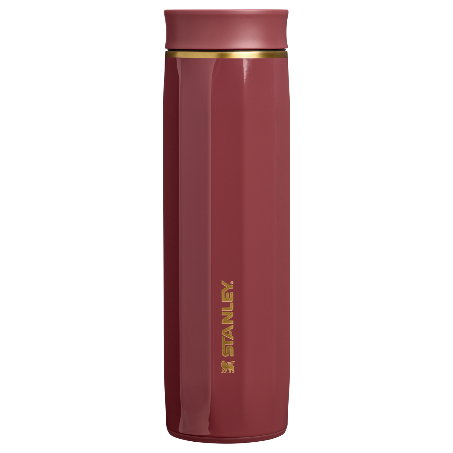 Stanley The Valentine’s Day Transit Surround Mug | 16 OZ Red Velvet Gloss Red Velvet Gloss