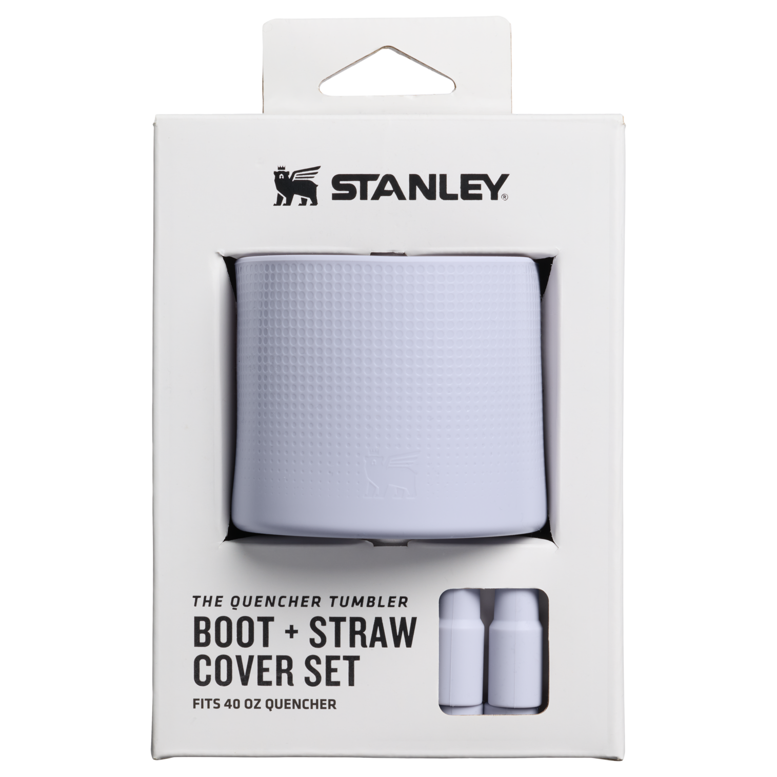 Stanley Quencher Boot and Straw Cover Set | 40 OZ Dew Drop Dew Drop
