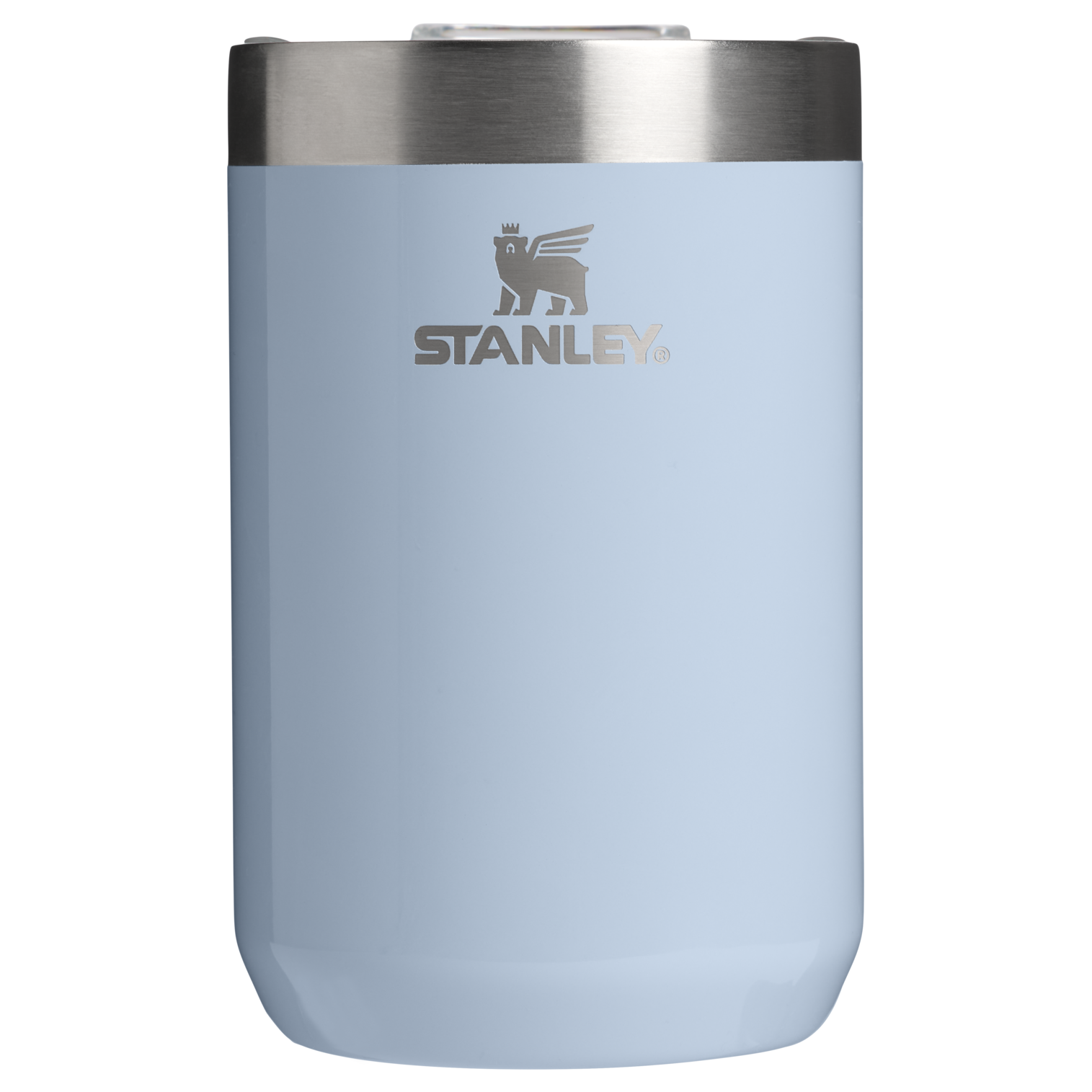 Stanley Everyday Camp Cup | 12 OZ Blue Dream Gloss Blue Dream Gloss