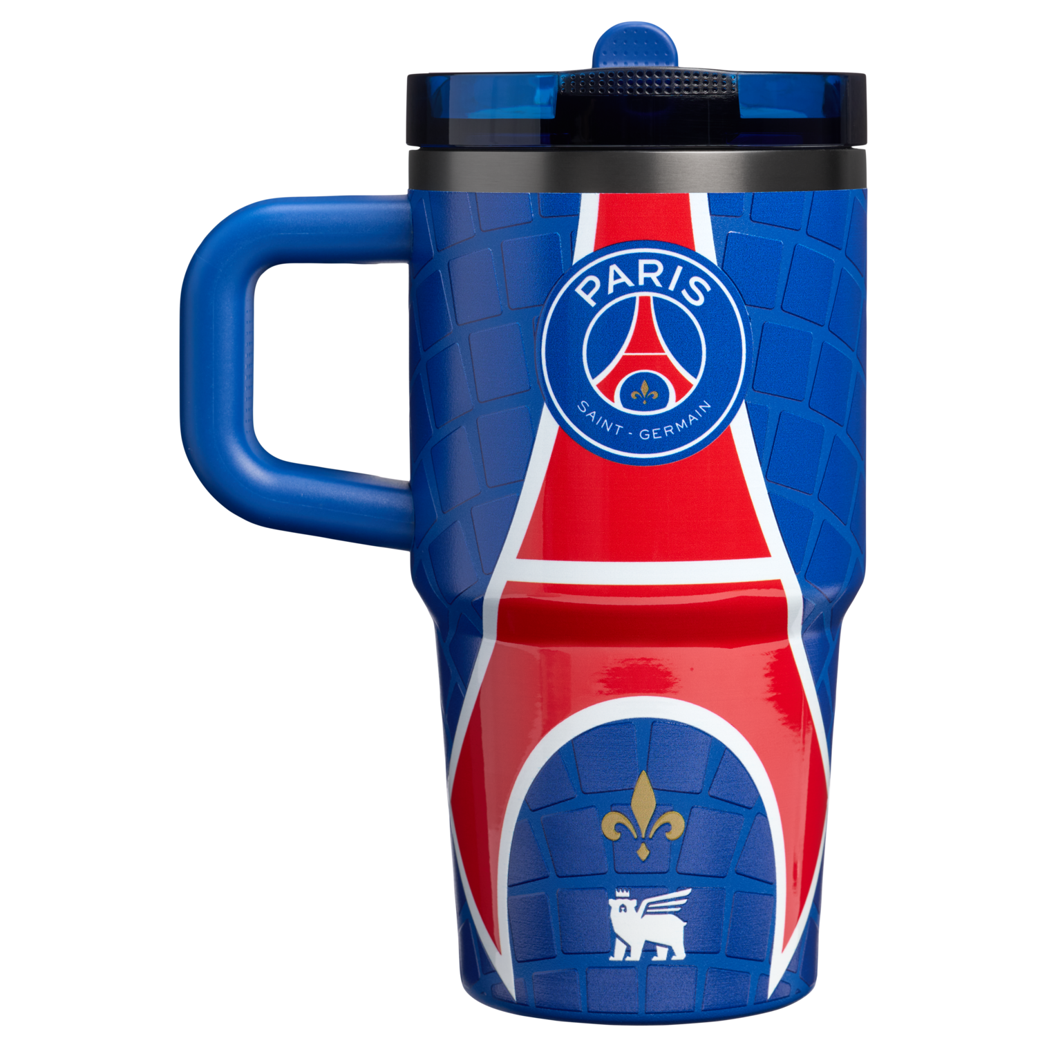 Stanley 1913 x Paris Saint-Germain Quencher ProTour Flip Straw Tumbler | 20 OZ PSG Nouveau PSG Nouveau