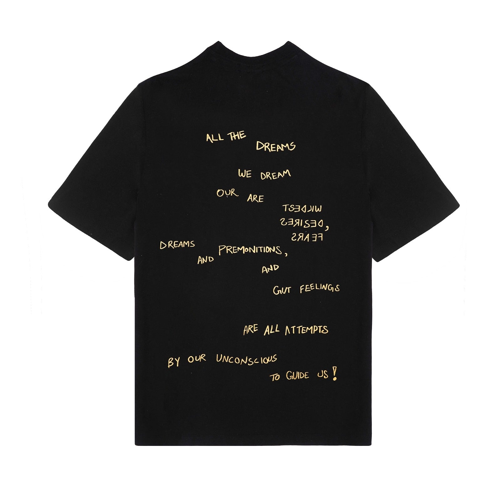 VISIONS TEE