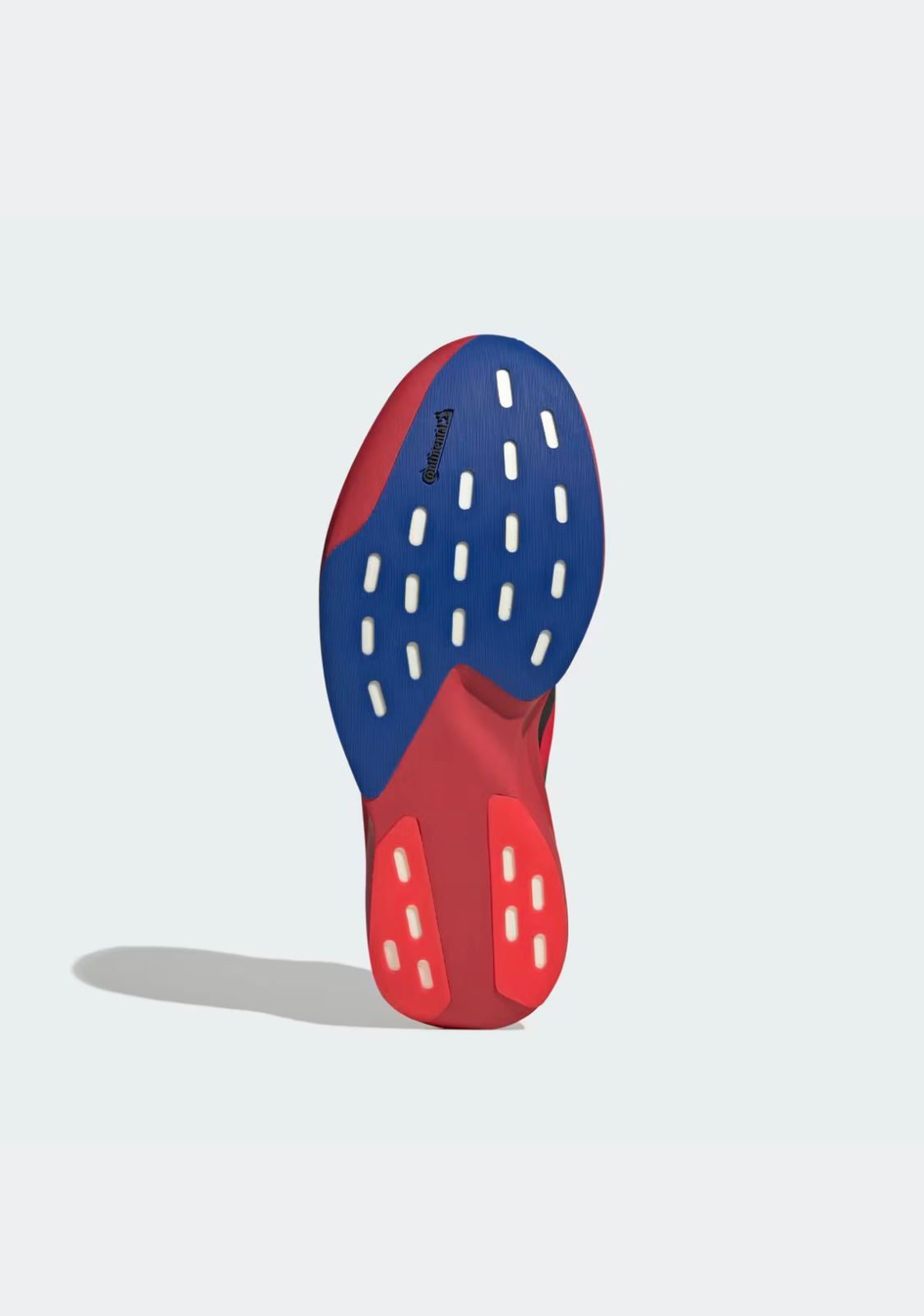 Adidas Adizero Evo Sl Lucid Red Black Blue