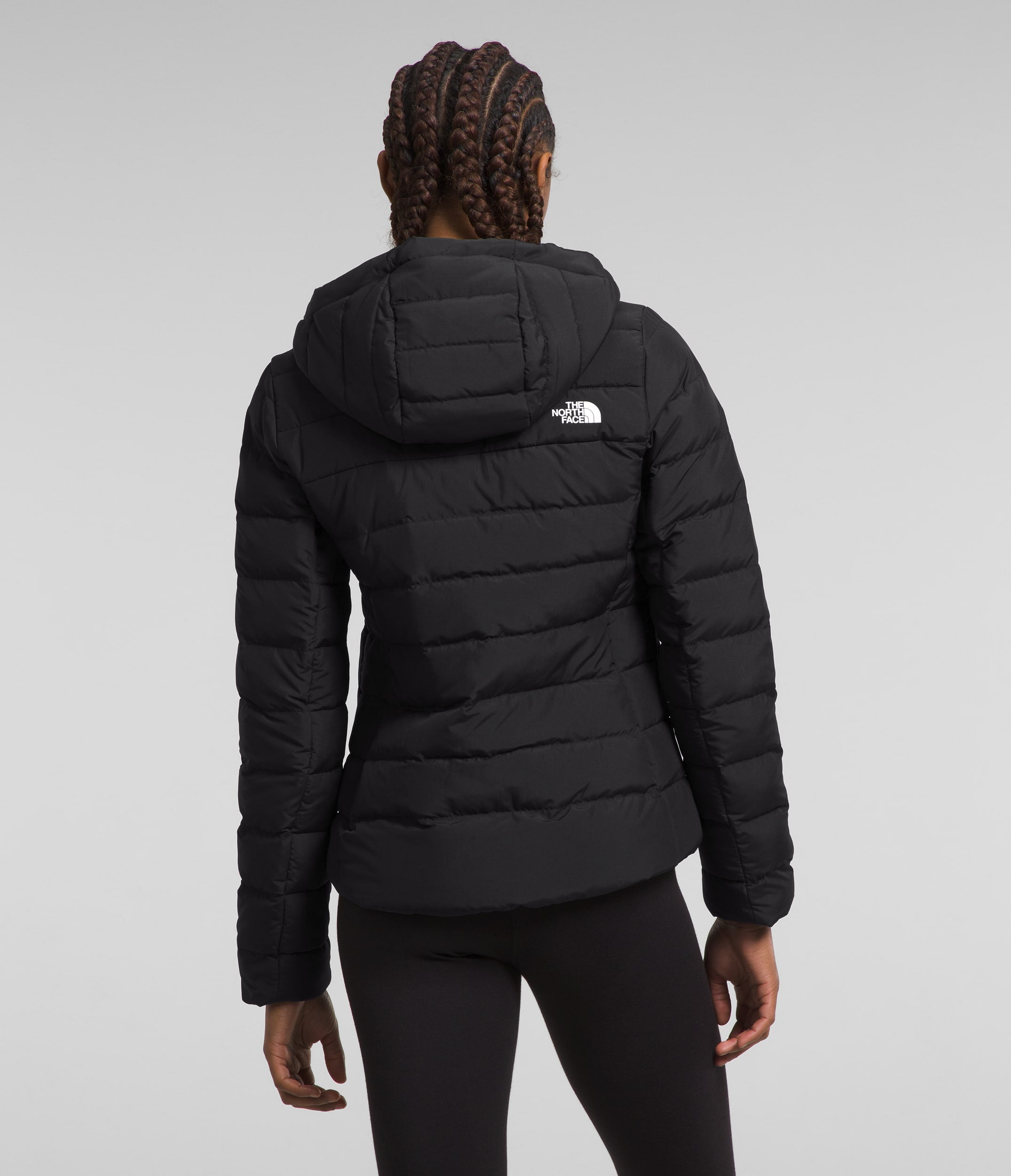 The North Face Women’s Aconcagua 3 Hoodie TNF Black