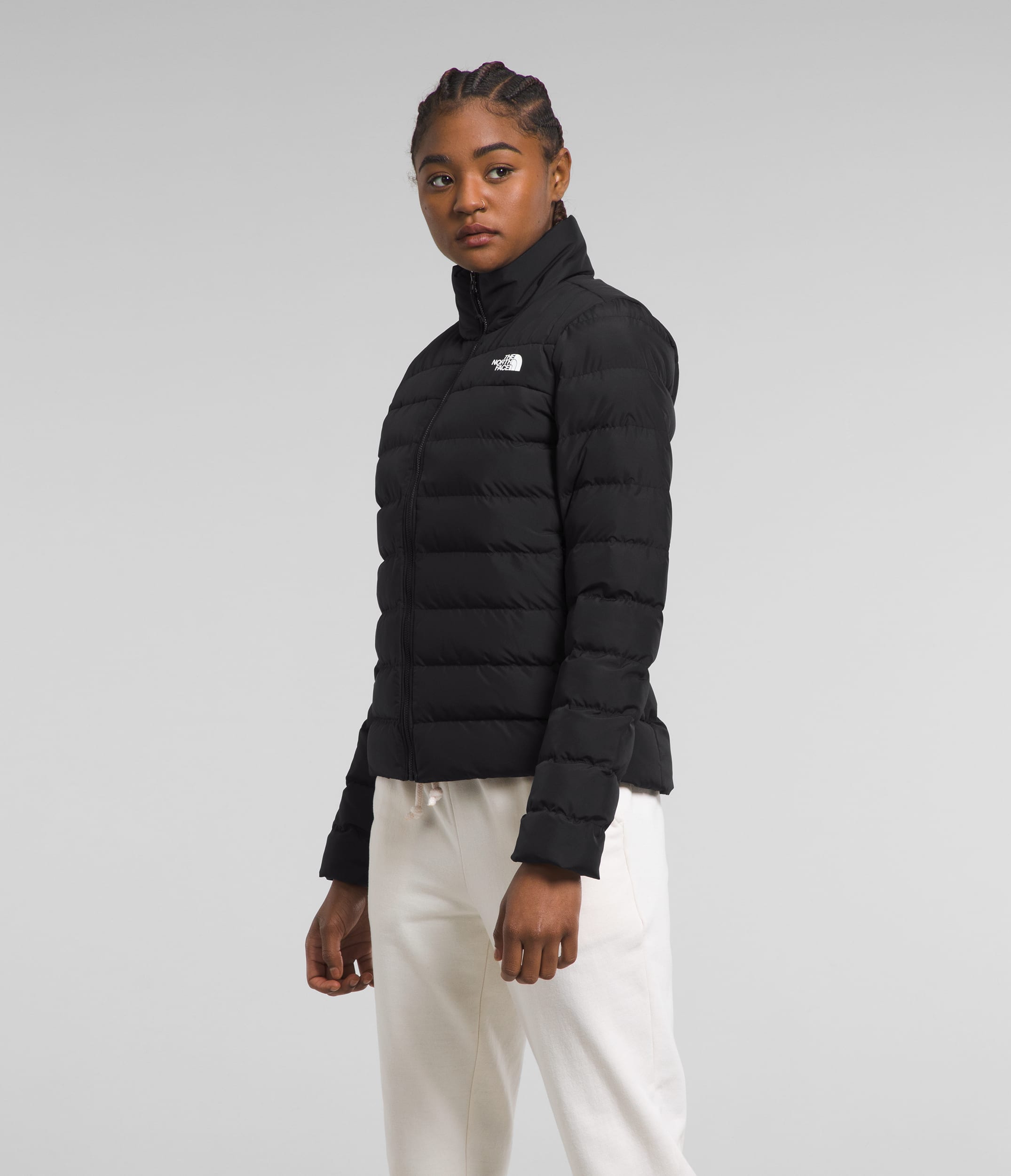 The North Face Women’s Aconcagua 3 Jacket TNF Black