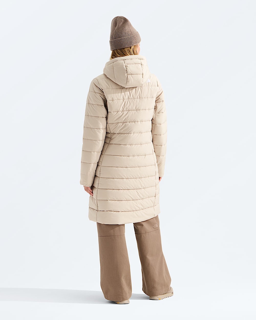 The North Face Women’s Aconcagua Hooded Parka