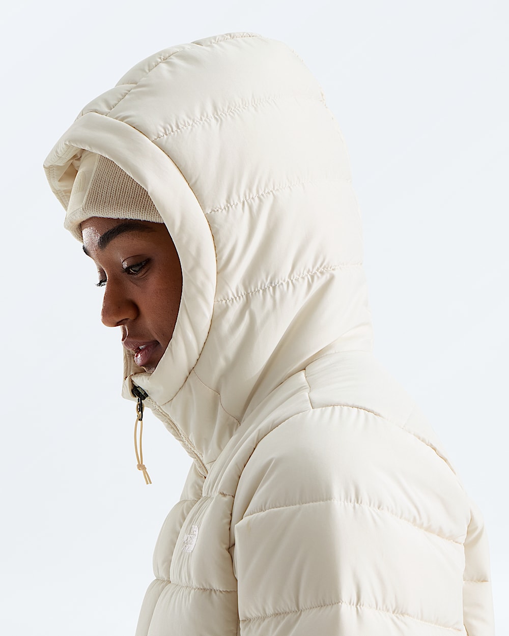 The North Face Women’s Aconcagua Hooded Parka