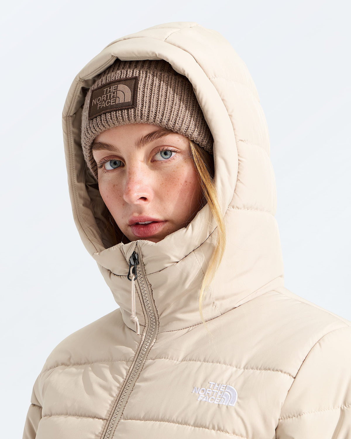 The North Face Women’s Aconcagua Hooded Parka