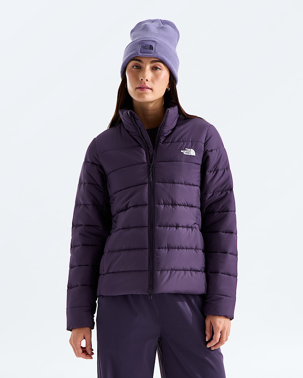 The North Face Women’s Aconcagua Jacket
