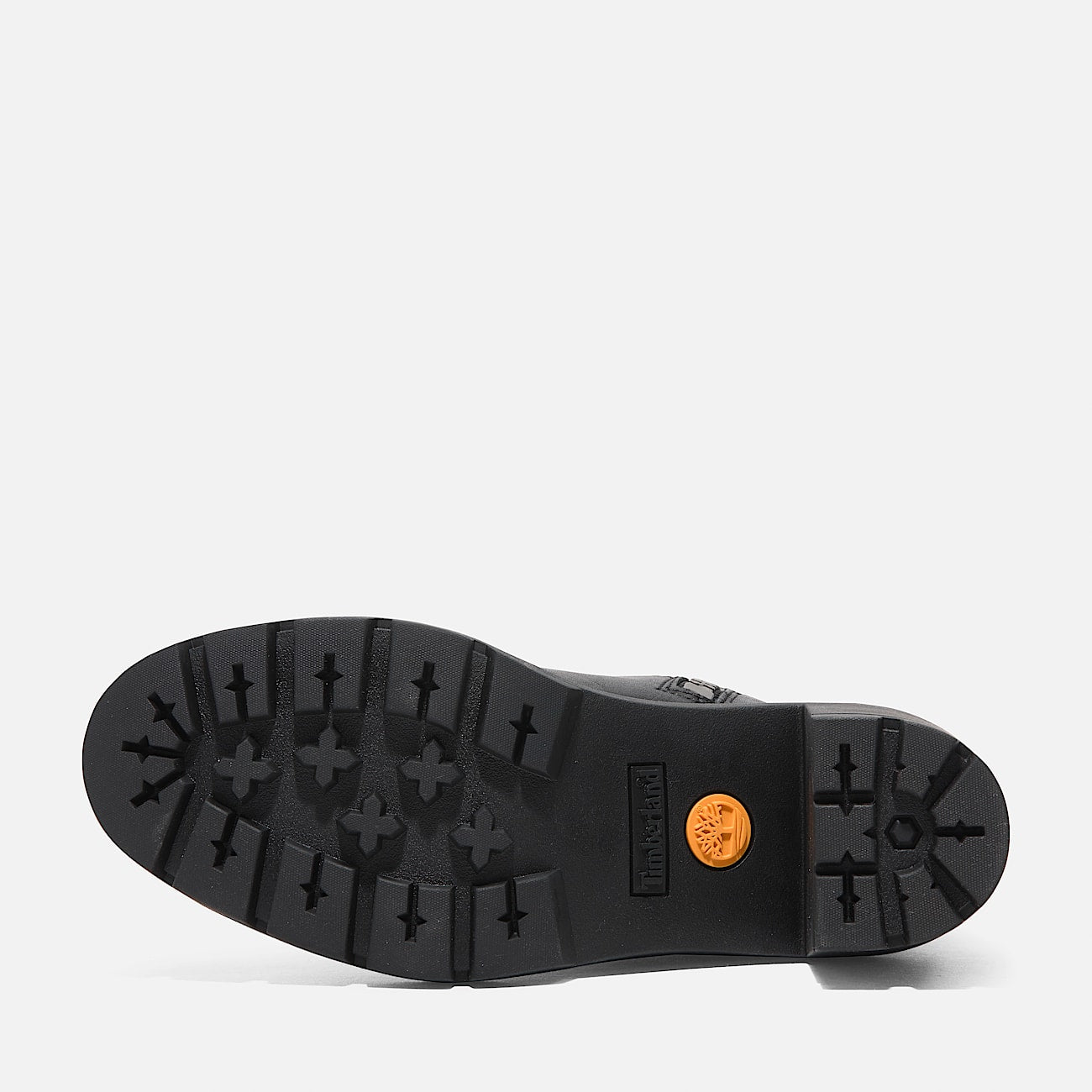 Timberland Women'S Allington Heights Mid Zip Boot Black Full-Grain