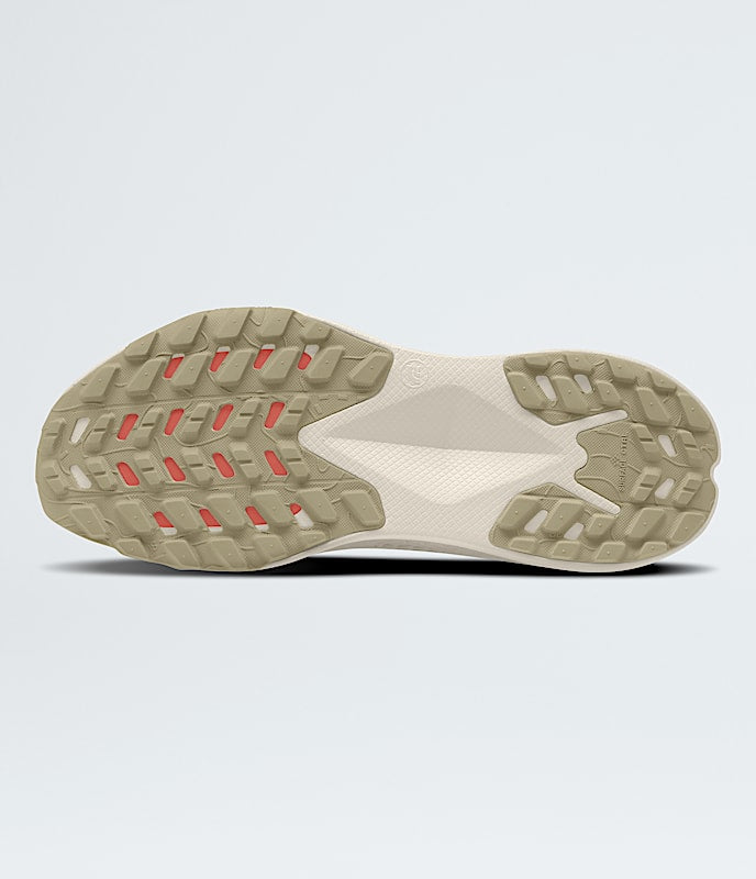 The North Face Womens Altamesa 300 Shoes White Dune