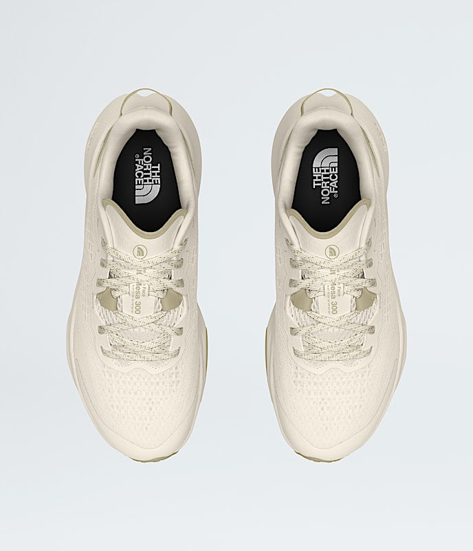 The North Face Womens Altamesa 300 Shoes White Dune