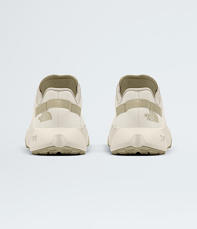 The North Face Womens Altamesa 300 Shoes White Dune