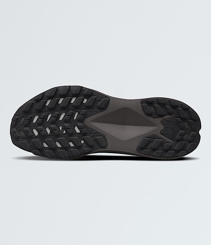 The North Face Womens Altamesa 300 Shoes Asphalt Grey