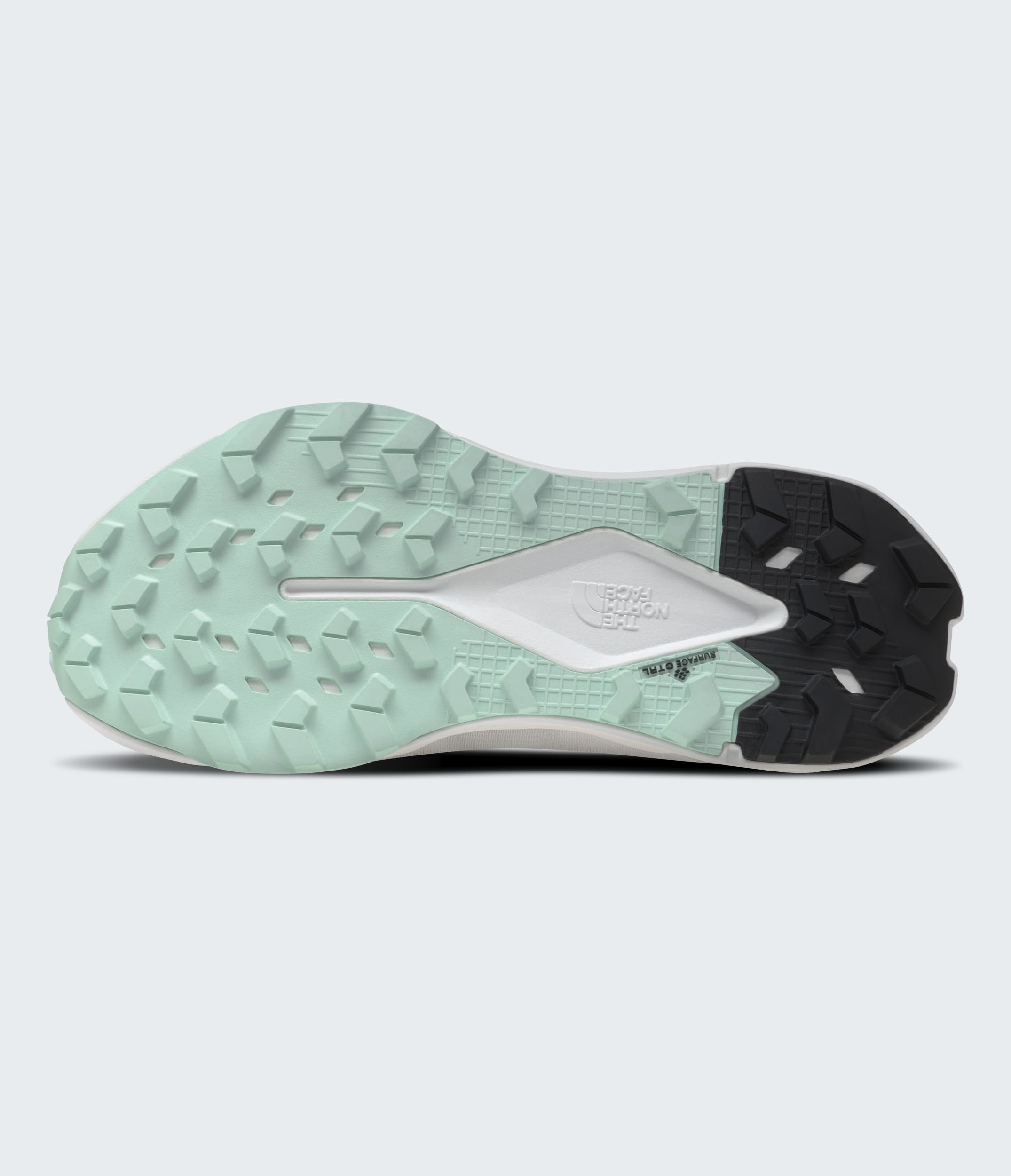 The North Face Womens Altamesa 300 V2 Shoes Opal Frost-White Ash Opal Frost-White Ash