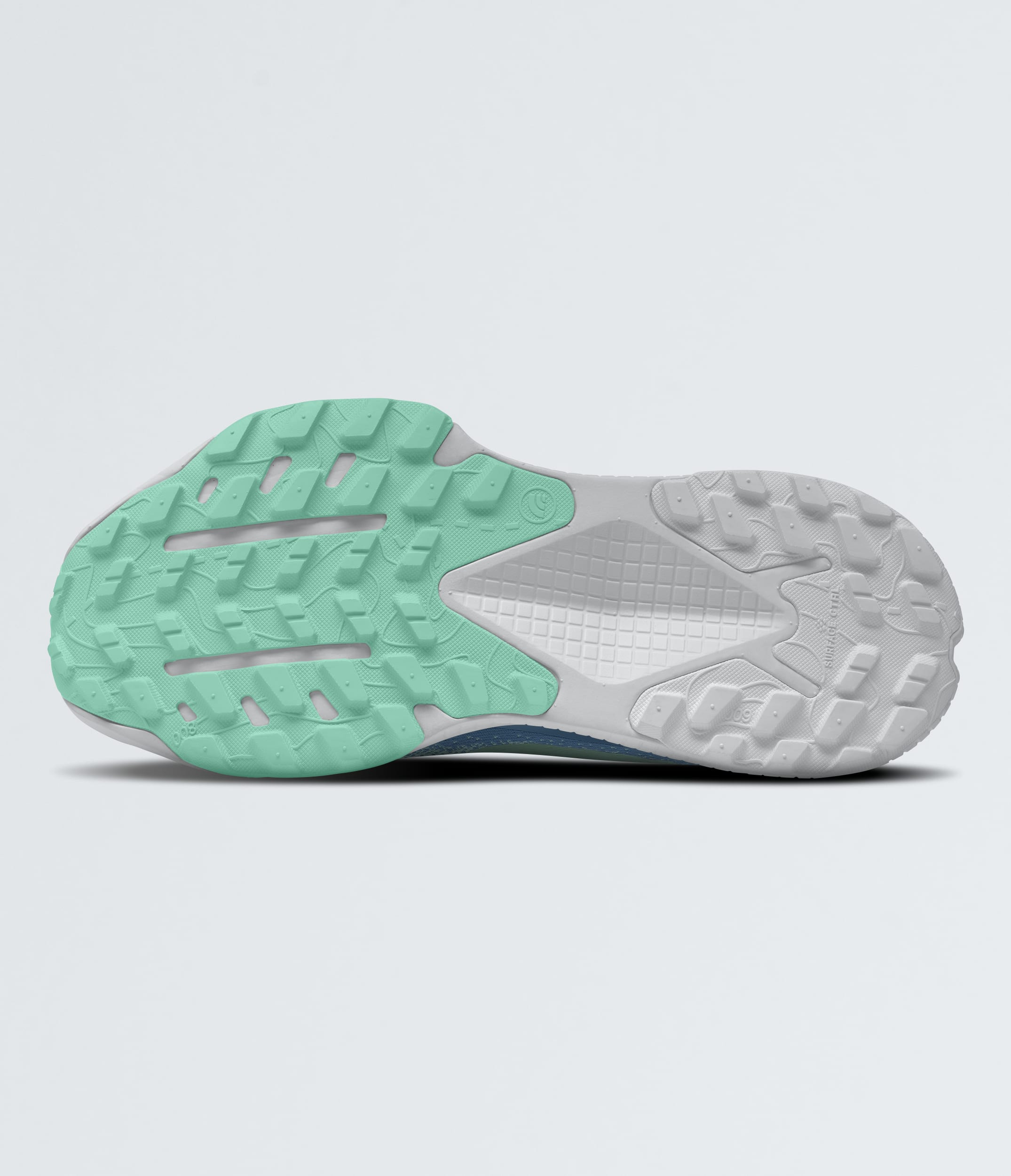 The North Face Womens Altamesa 500 Shoes Bright Foam Bright Foam