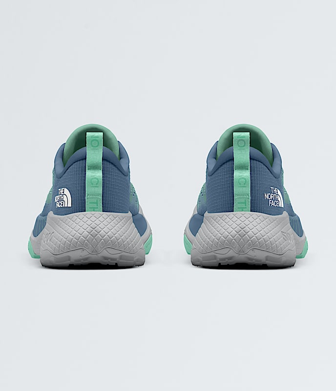 The North Face Womens Altamesa 500 Shoes Bright Foam