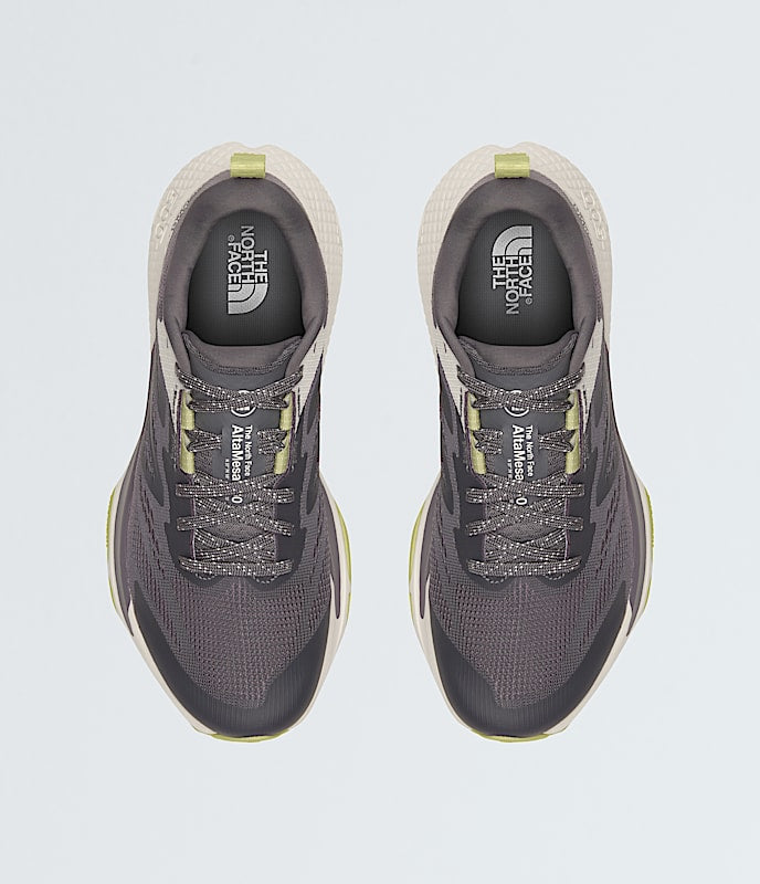 The North Face Womens Altamesa 500 Shoes Smoked Pearl