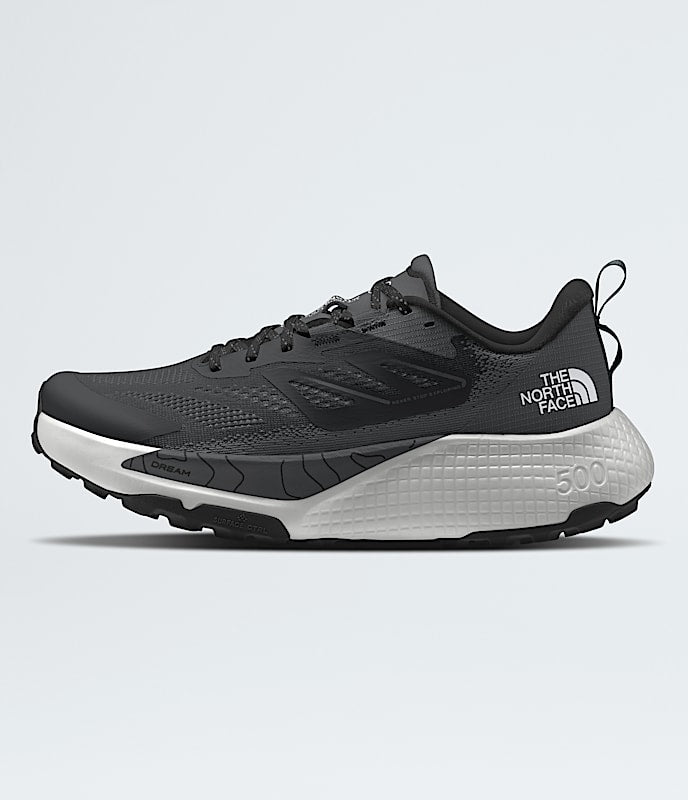 The North Face Womens Altamesa 500 Shoes Tnf Black