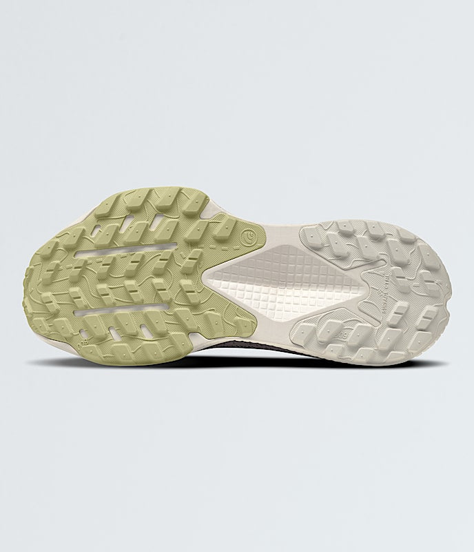 The North Face Womens Altamesa 500 Shoes Smoked Pearl