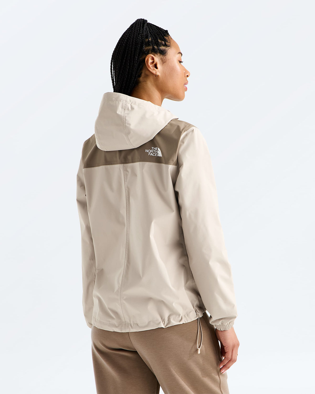 The North Face Women’s Antora Rain Jacket