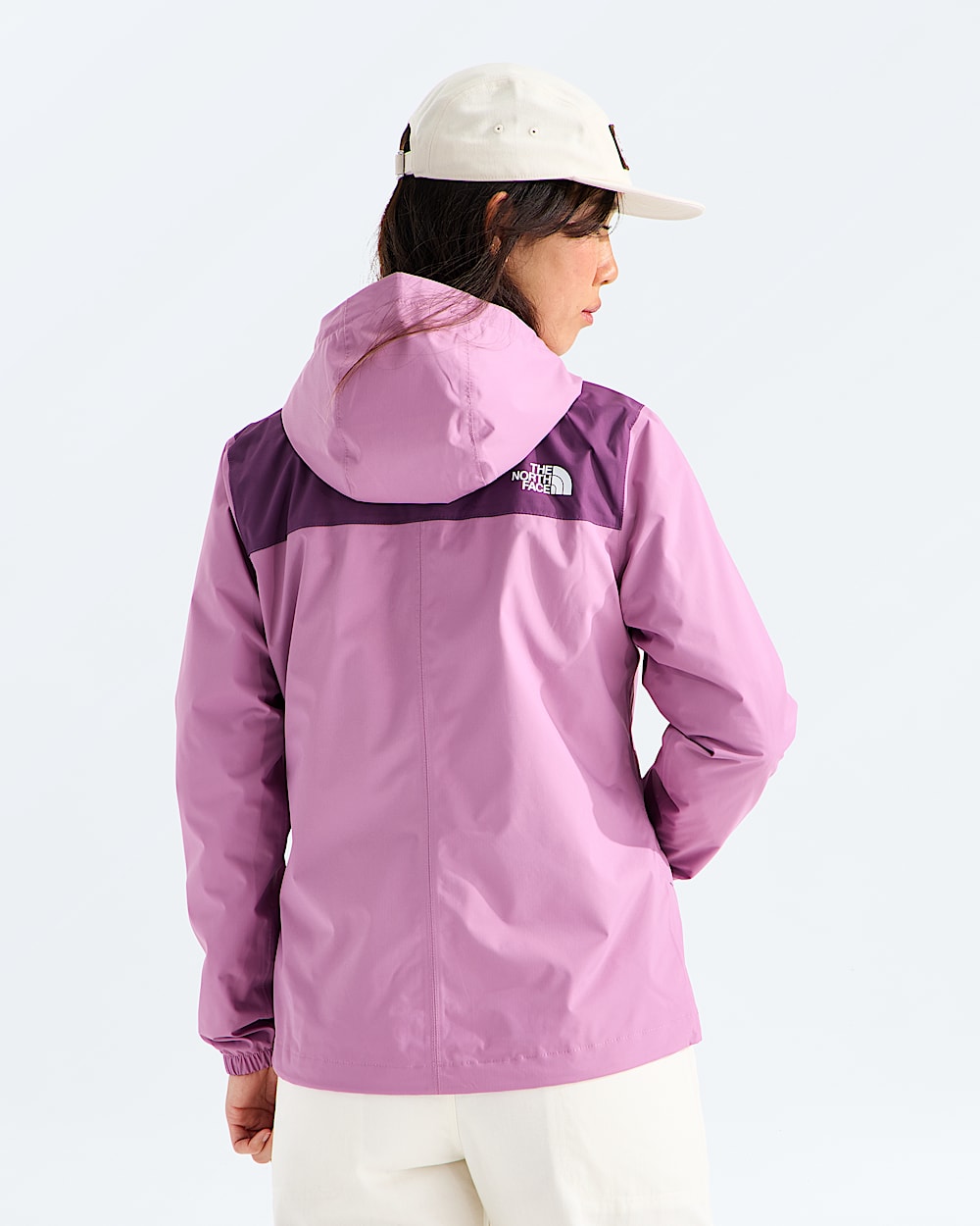 The North Face Women’s Antora Rain Jacket