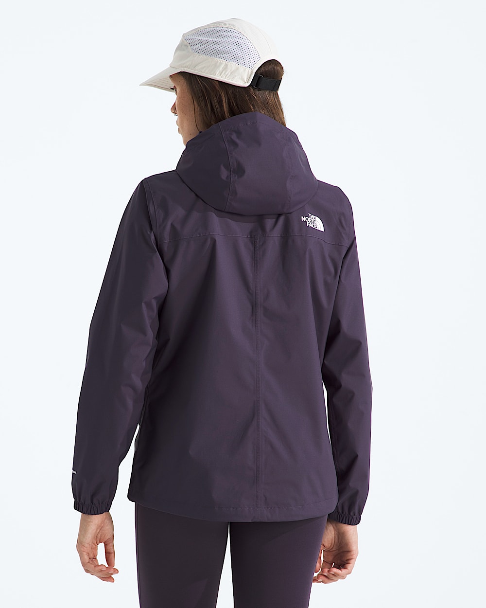 The North Face Women’s Antora Rain Jacket