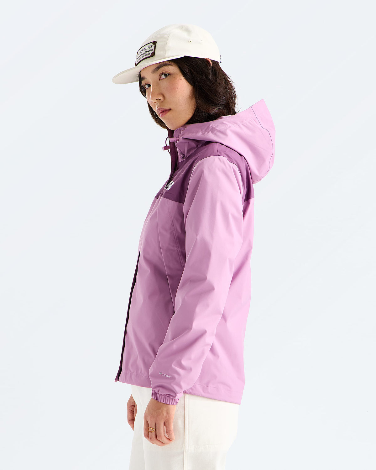 The North Face Women’s Antora Rain Jacket