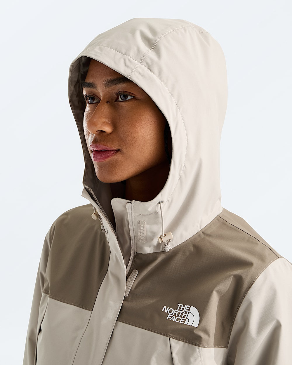 The North Face Women’s Antora Rain Jacket