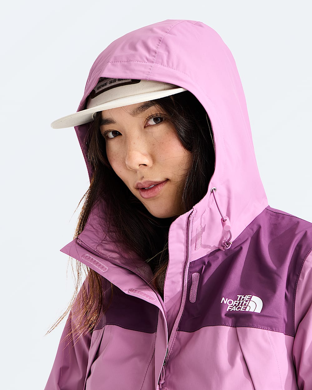 The North Face Women’s Antora Rain Jacket