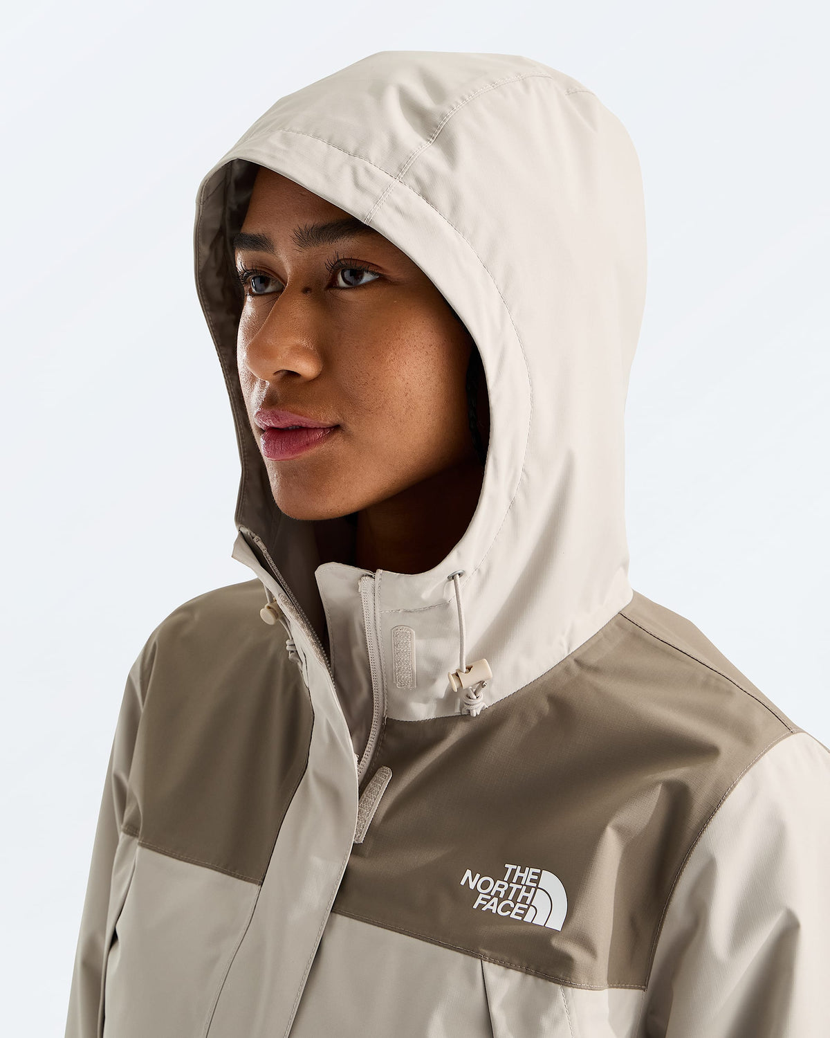 The North Face Women’s Antora Rain Jacket