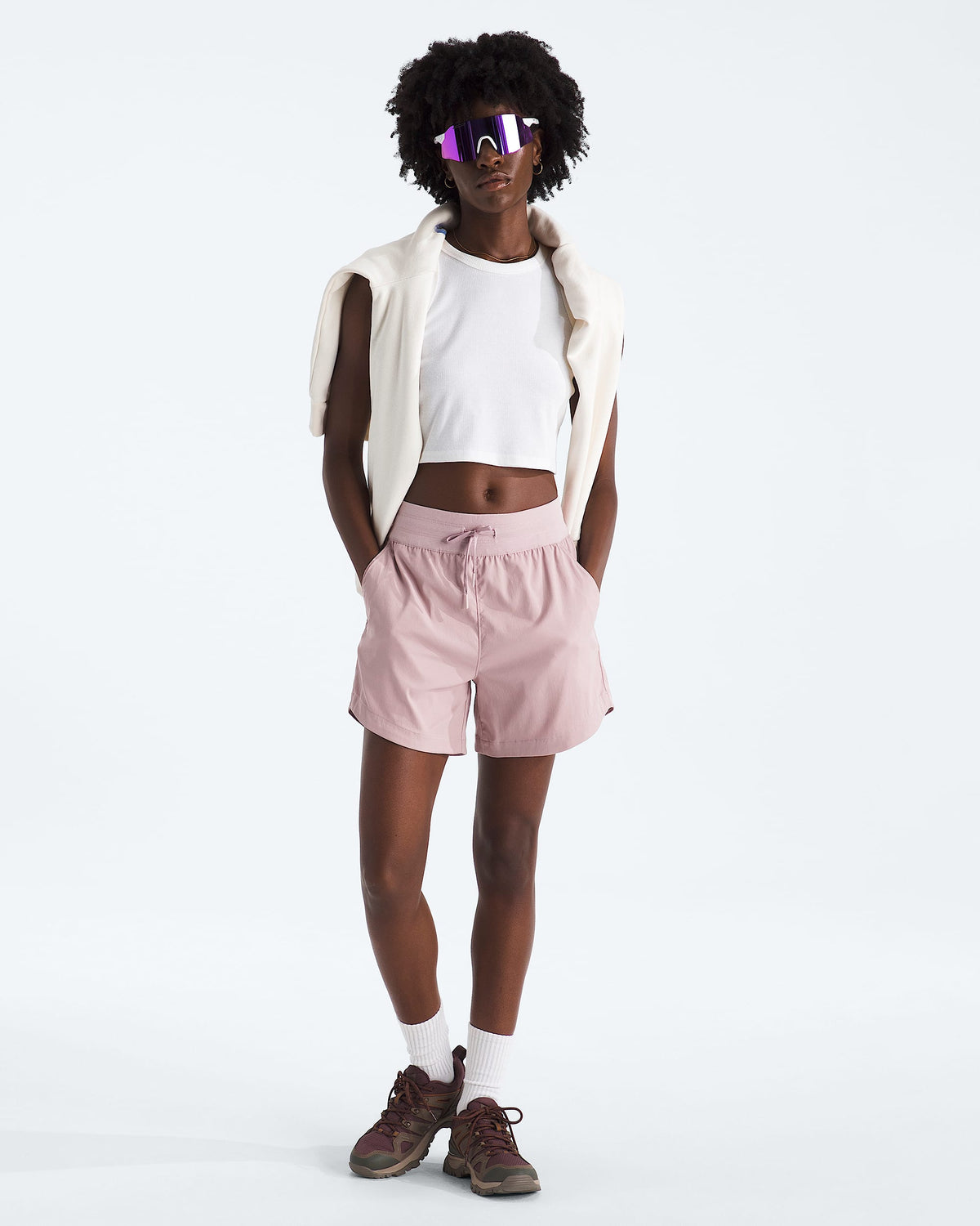 The North Face Women’s Aphrodite Arise 5'' Shorts