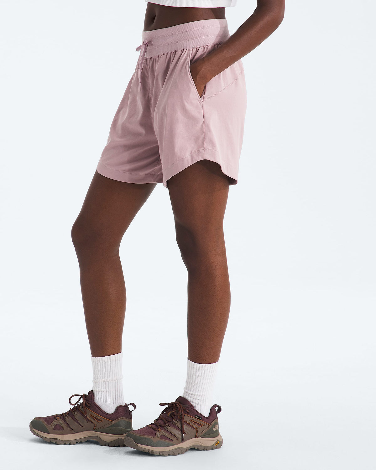 The North Face Women’s Aphrodite Arise 5'' Shorts