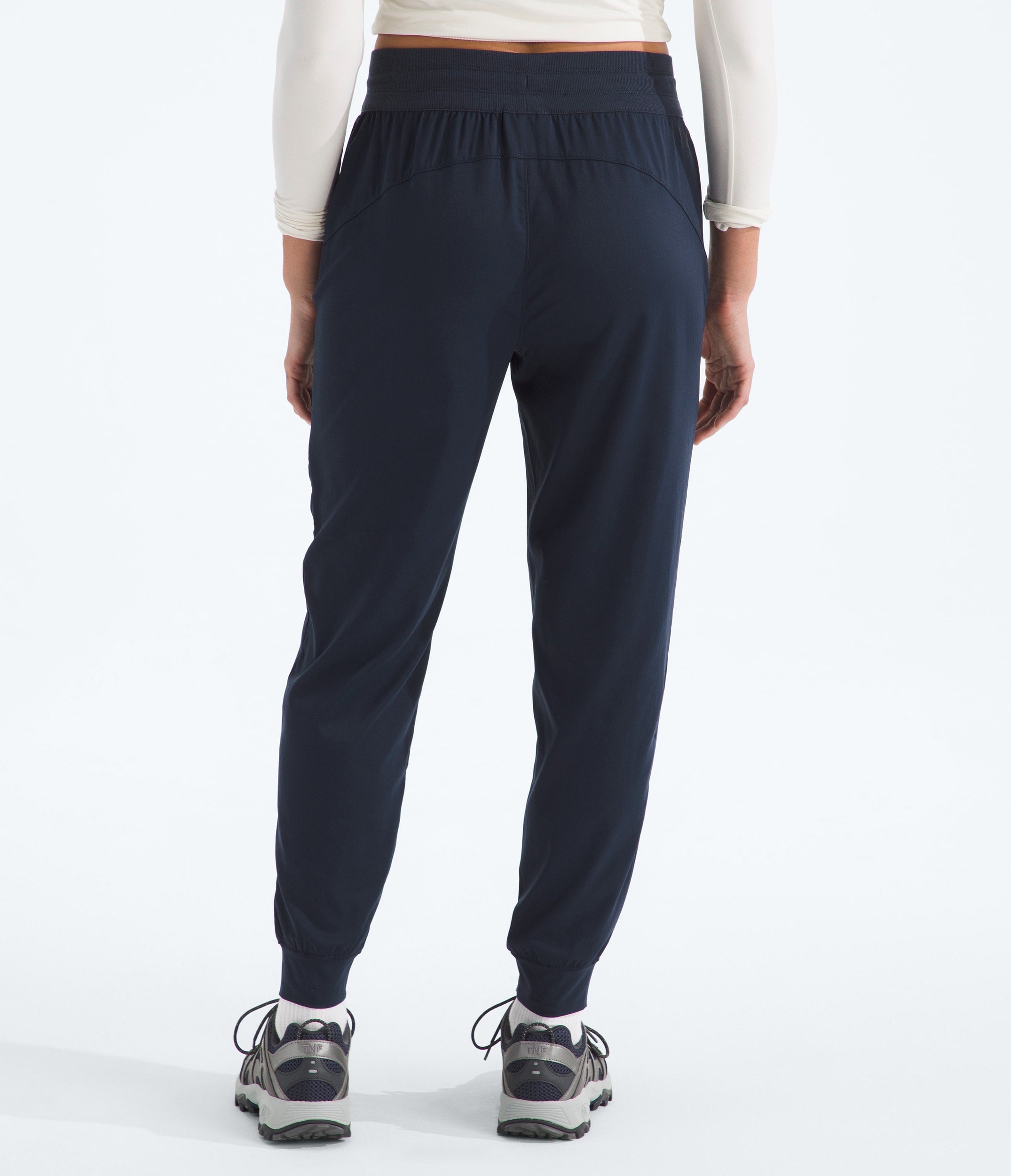 The North Face Women’s Aphrodite Arise Joggers Summit Navy