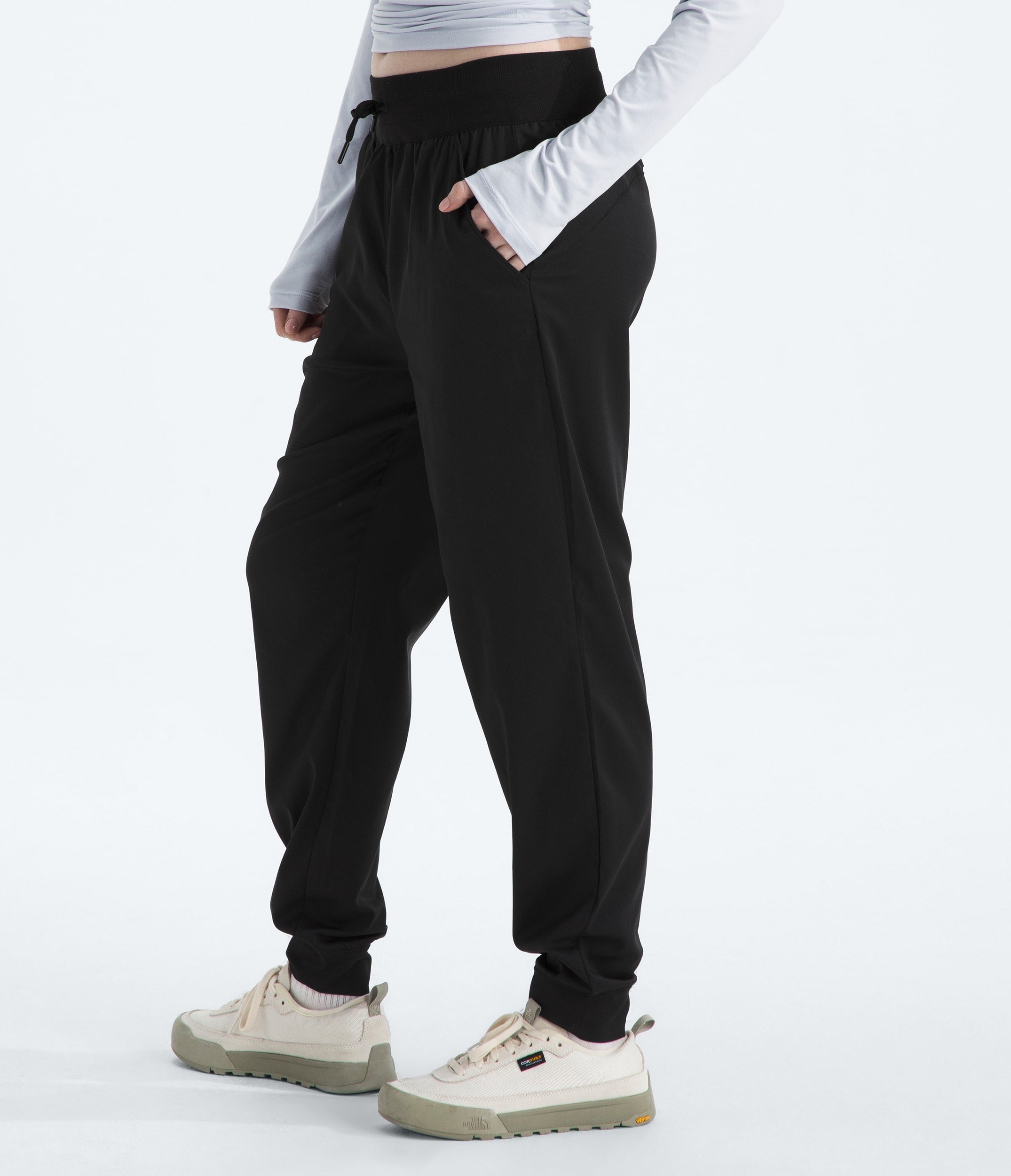 The North Face Women’s Aphrodite Arise Joggers TNF Black