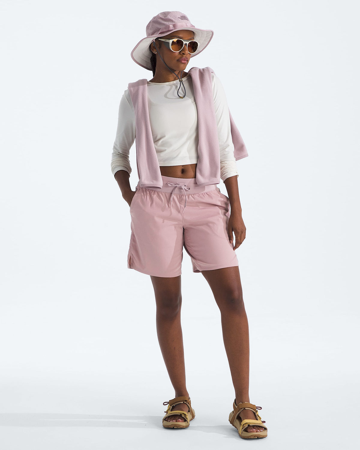 The North Face Women’s Aphrodite Motion Bermuda Short