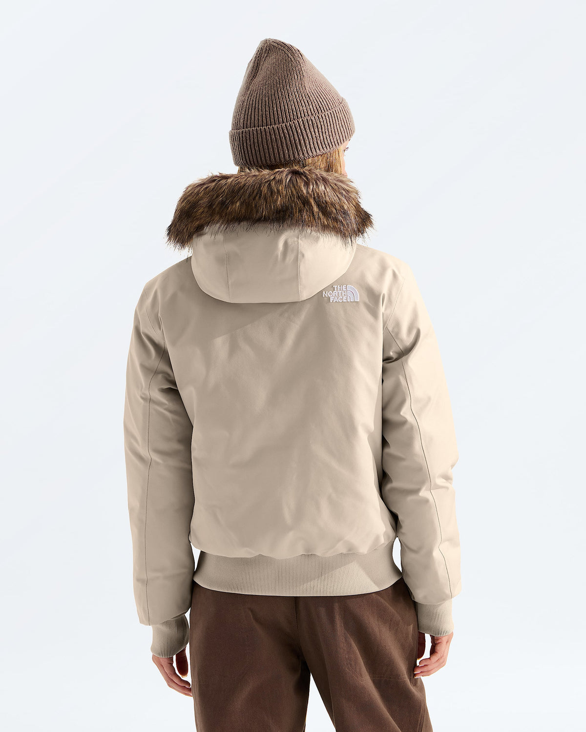 The North Face Women’s Arctic Bomber