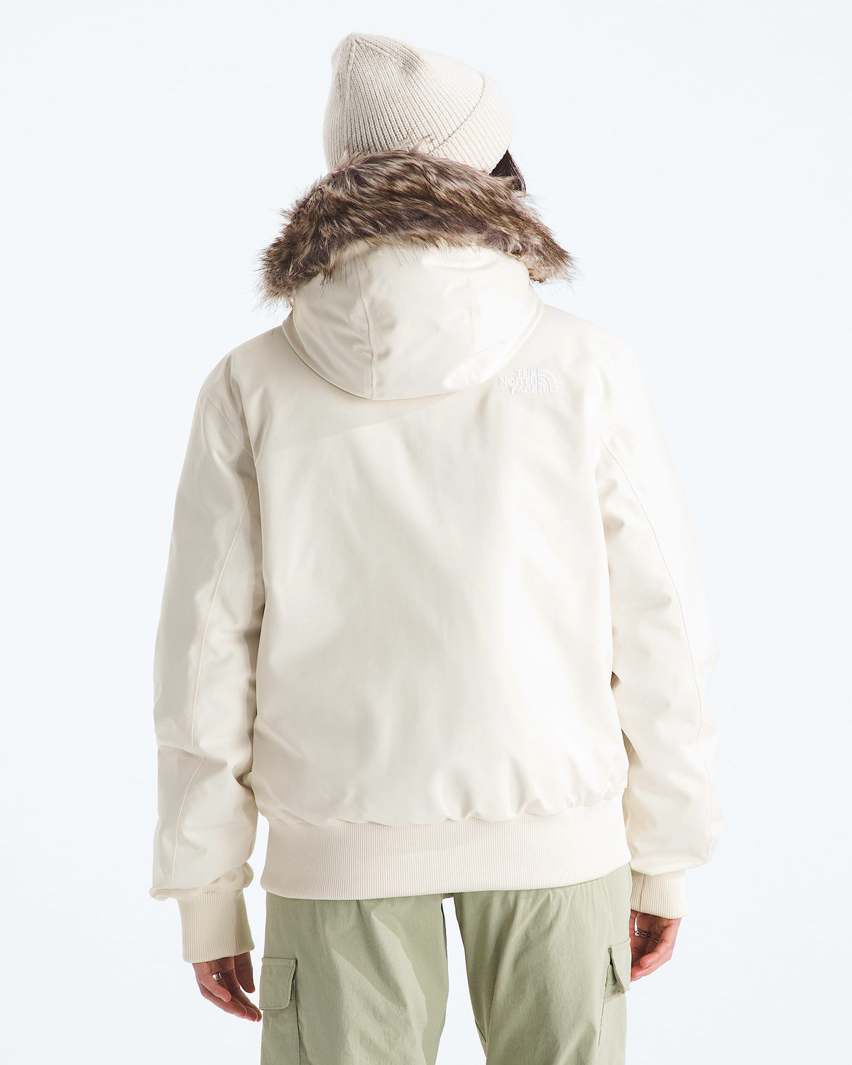 The North Face Women’s Arctic Bomber