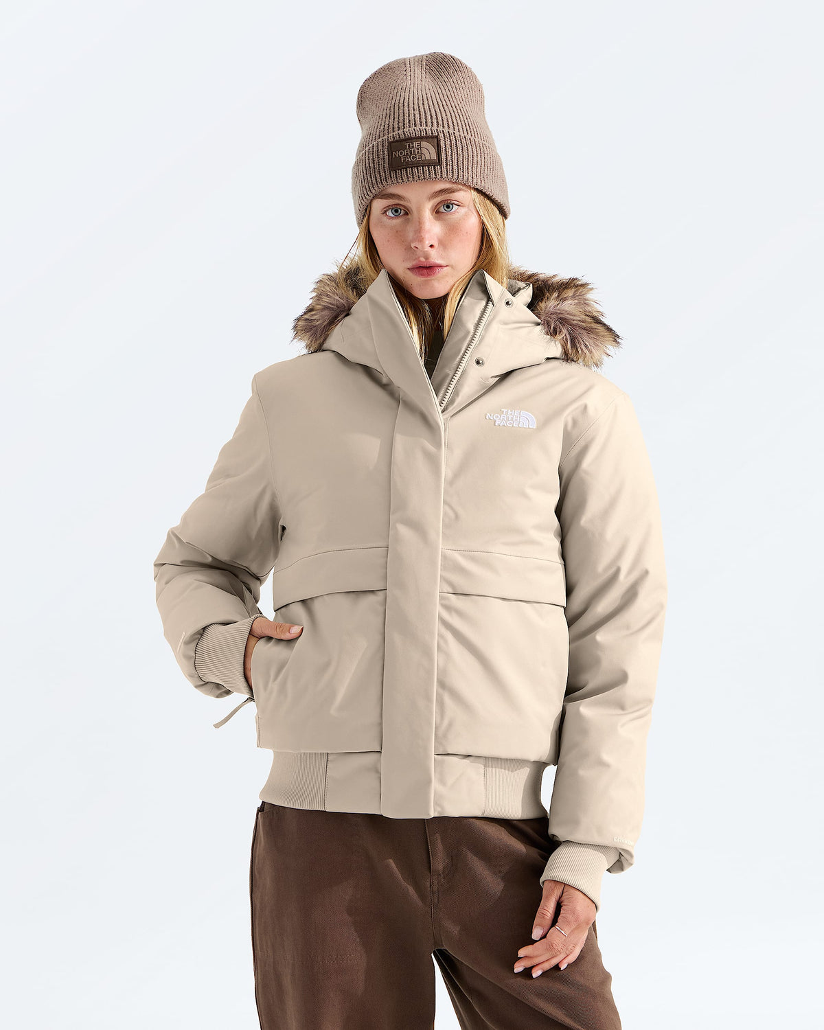 The North Face Women’s Arctic Bomber