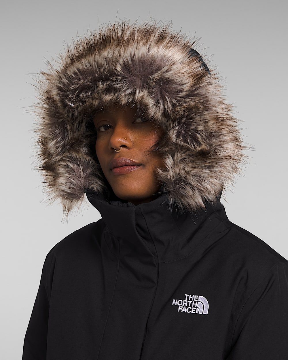 The North Face Women’s Arctic Parka